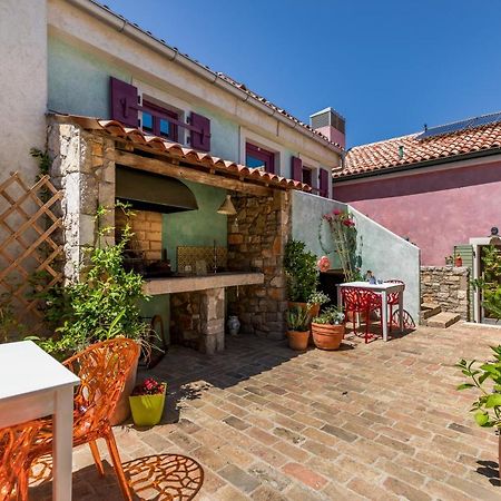 La Dolce Vita Residence Veli Lošinj Exterior foto