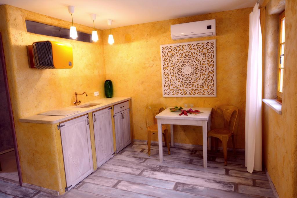 La Dolce Vita Residence Veli Lošinj Quarto foto