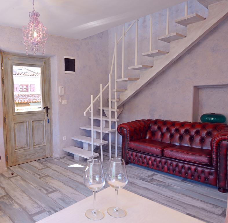 La Dolce Vita Residence Veli Lošinj Quarto foto