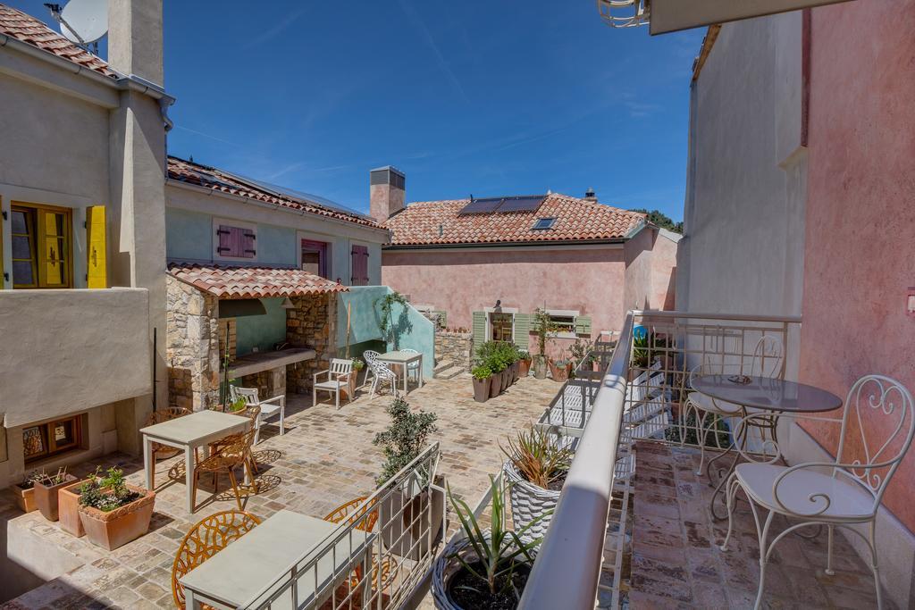 La Dolce Vita Residence Veli Lošinj Exterior foto